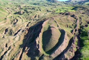 Researchers Discover Evidence of Noah’s Ark in Turkey 