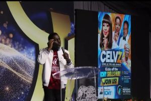 InnerCity Missions for Youths (ICMY) Officially Launches at CELVZ Come As You Are Church