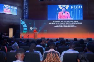 LTIF Storms Ghana: Loveworld Trade and Investment Forum 2026bOpens in Accra